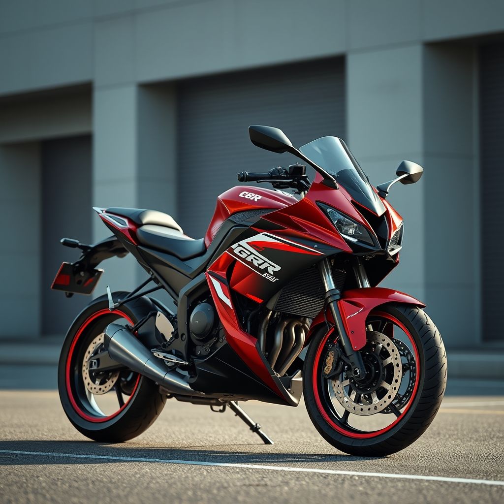 ความรู้สึกเมื่อขับขี่ CBR650R 2026 บนถนน